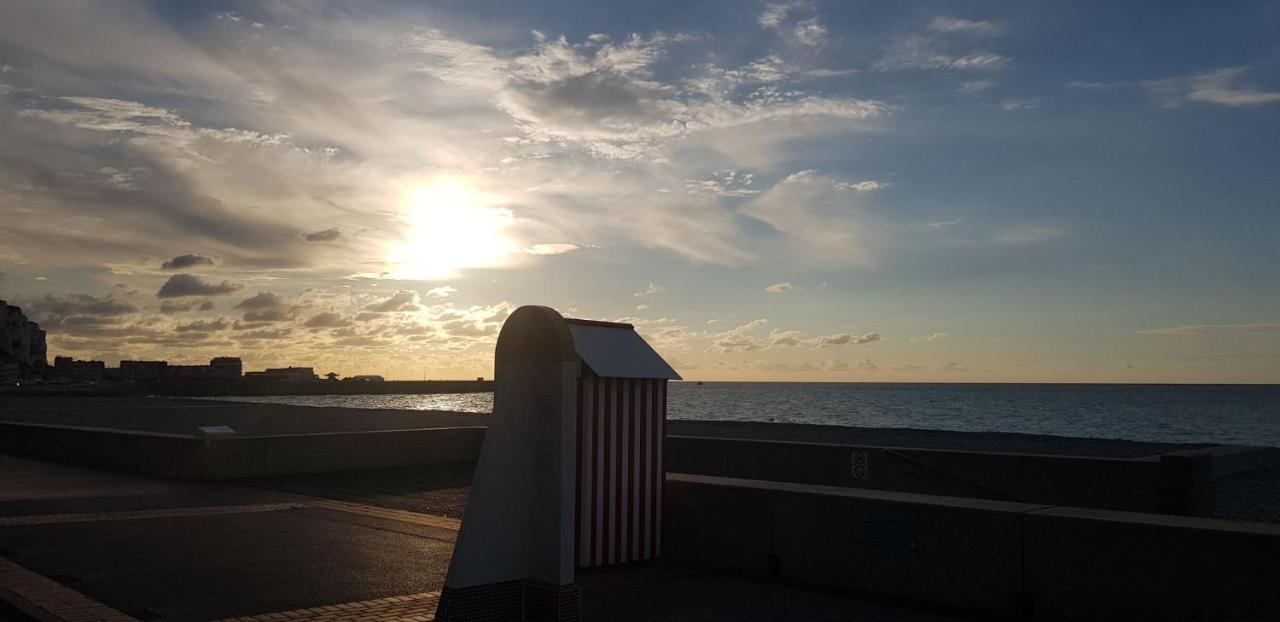 Un Petit Bout De Mers Mers-les-Bains Exterior photo